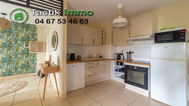 Ma-Cabane - Vente Appartement Sète, 57 m²