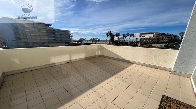 Ma-Cabane - Vente Appartement SETE, 29 m²
