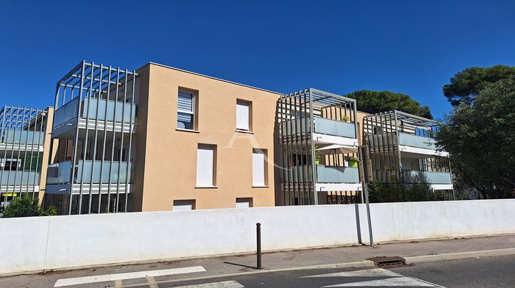 Ma-Cabane - Vente Appartement SETE, 61 m²