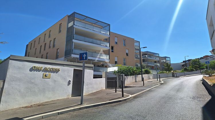 Ma-Cabane - Vente Appartement SETE, 61 m²