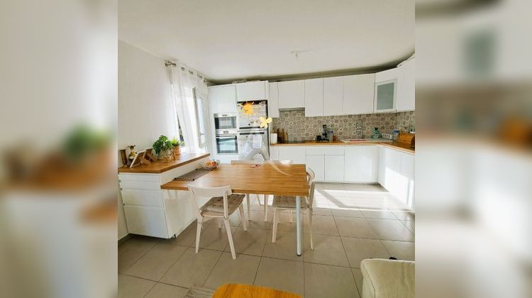 Ma-Cabane - Vente Appartement SETE, 61 m²