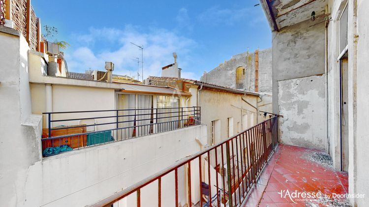 Ma-Cabane - Vente Appartement SETE, 82 m²