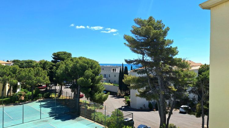 Ma-Cabane - Vente Appartement SETE, 30 m²