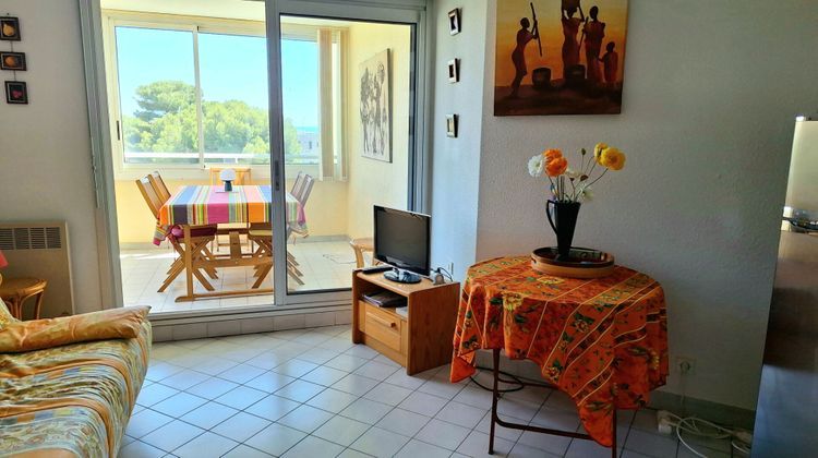 Ma-Cabane - Vente Appartement SETE, 30 m²