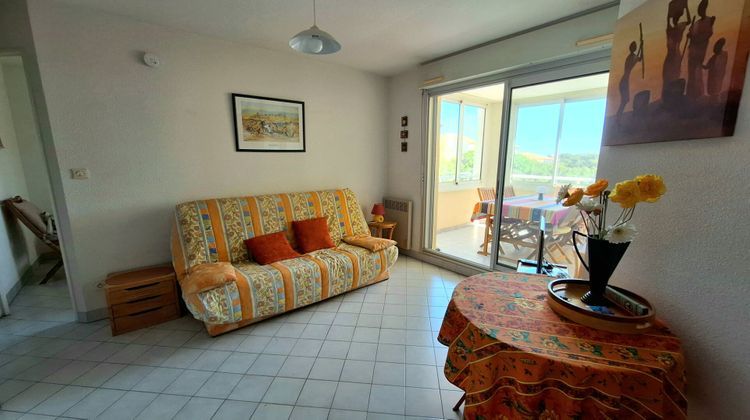 Ma-Cabane - Vente Appartement SETE, 30 m²