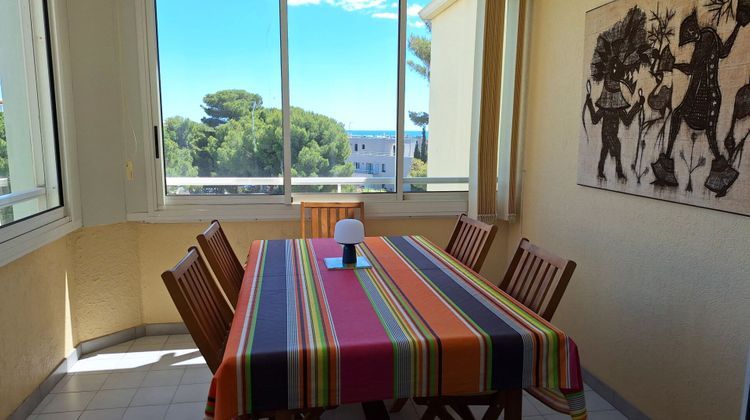 Ma-Cabane - Vente Appartement SETE, 30 m²