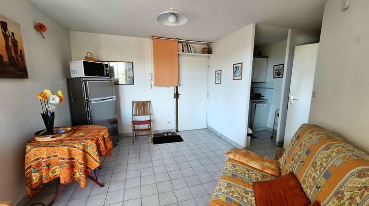 Ma-Cabane - Vente Appartement SETE, 30 m²