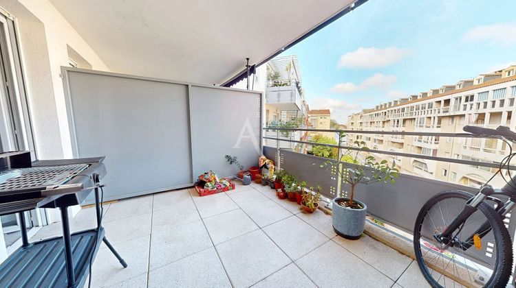 Ma-Cabane - Vente Appartement SETE, 40 m²