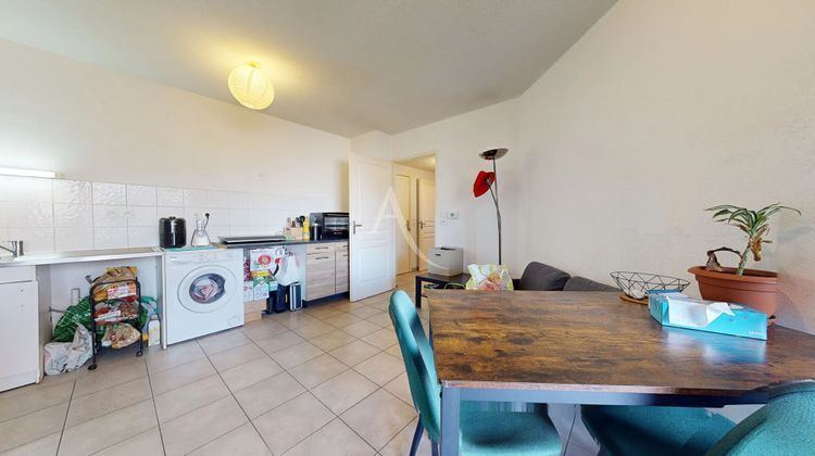 Ma-Cabane - Vente Appartement SETE, 40 m²