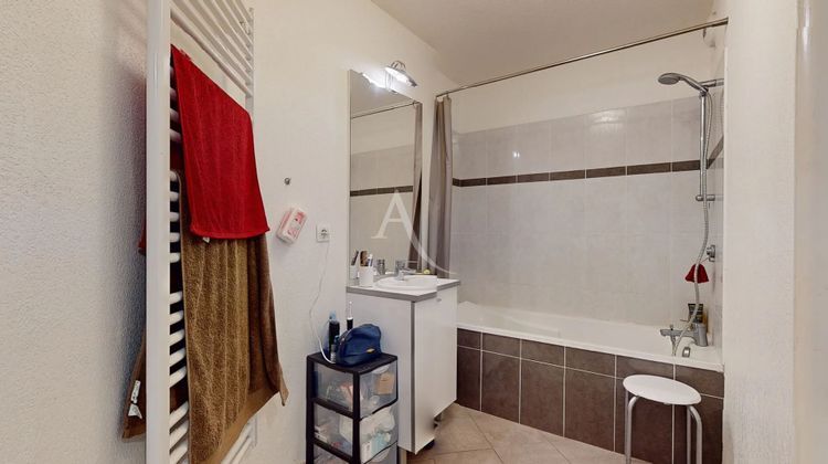 Ma-Cabane - Vente Appartement SETE, 40 m²