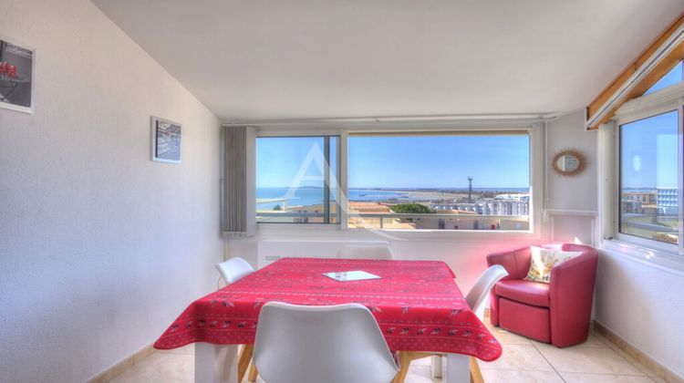 Ma-Cabane - Vente Appartement SETE, 52 m²