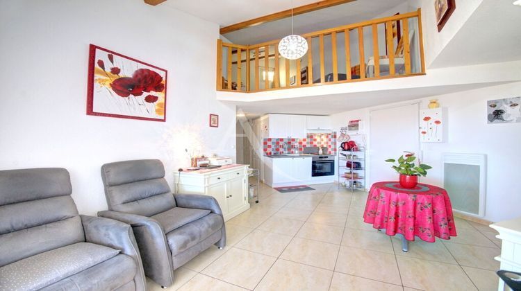 Ma-Cabane - Vente Appartement SETE, 52 m²