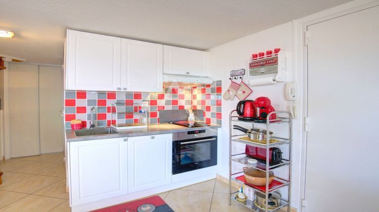 Ma-Cabane - Vente Appartement SETE, 52 m²