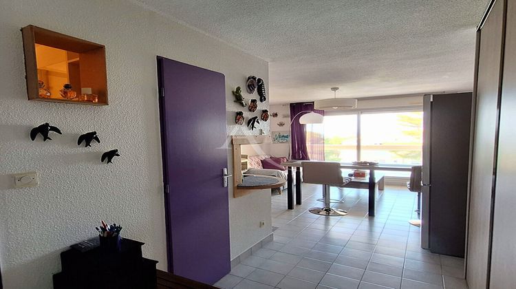 Ma-Cabane - Vente Appartement SETE, 30 m²