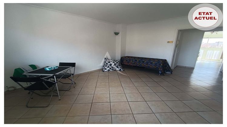 Ma-Cabane - Vente Appartement SETE, 67 m²