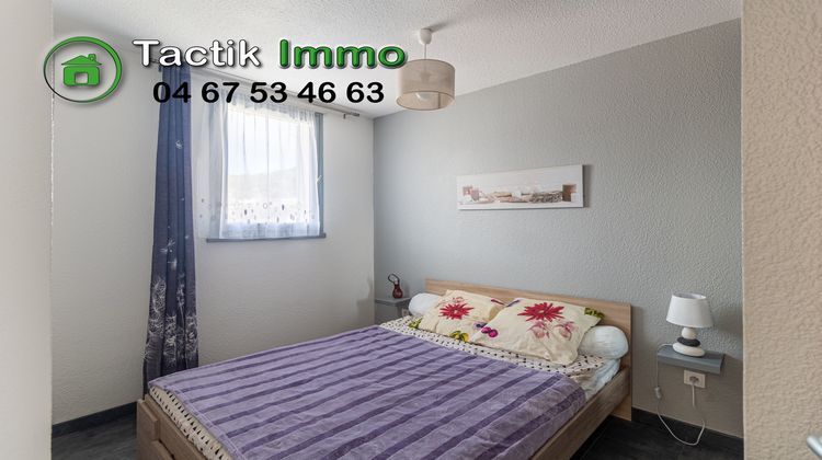 Ma-Cabane - Vente Appartement Sète, 26 m²