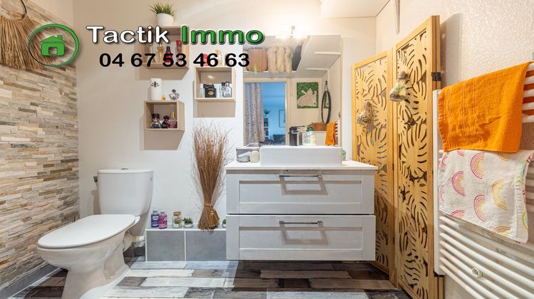 Ma-Cabane - Vente Appartement Sète, 41 m²