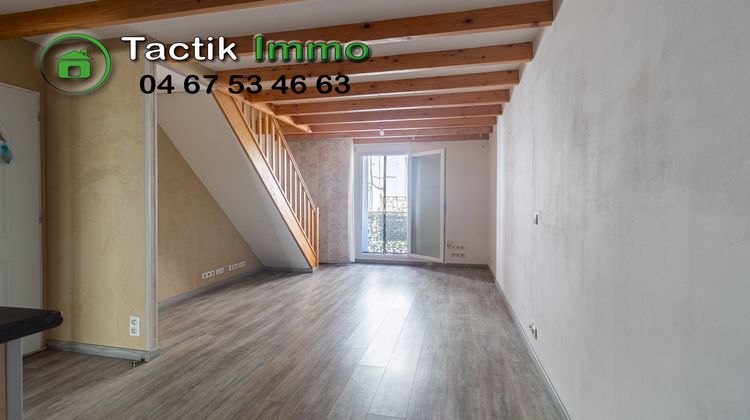 Ma-Cabane - Vente Appartement Sète, 48 m²