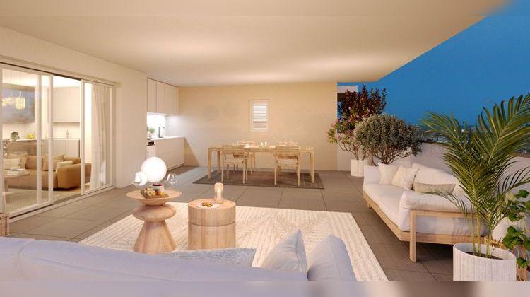 Ma-Cabane - Vente Appartement Sète, 62 m²