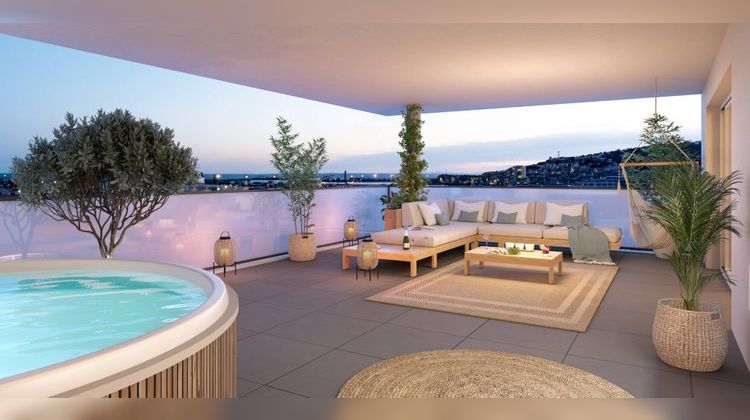 Ma-Cabane - Vente Appartement Sète, 102 m²