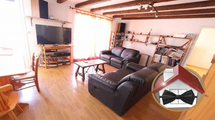 Ma-Cabane - Vente Appartement Sète, 77 m²