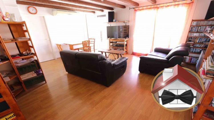 Ma-Cabane - Vente Appartement Sète, 77 m²