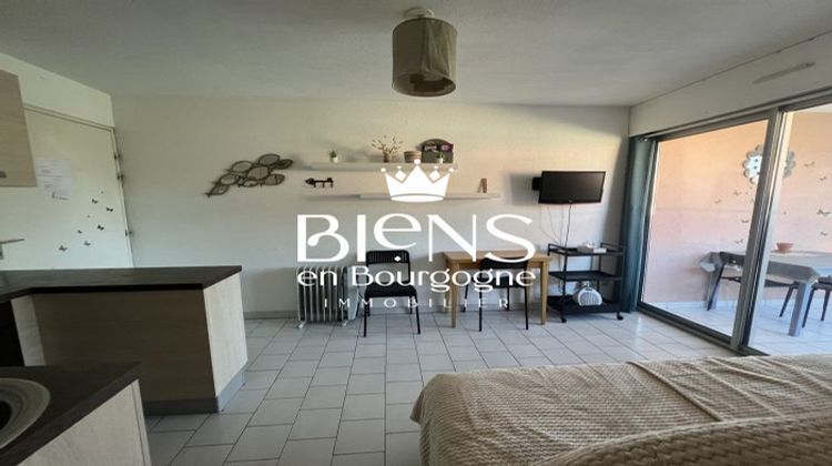 Ma-Cabane - Vente Appartement Sète, 23 m²