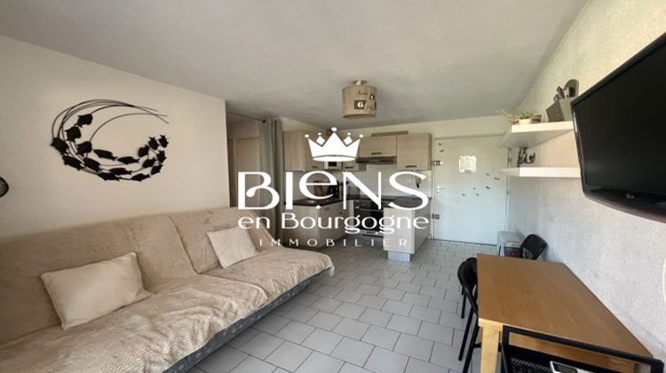 Ma-Cabane - Vente Appartement Sète, 23 m²