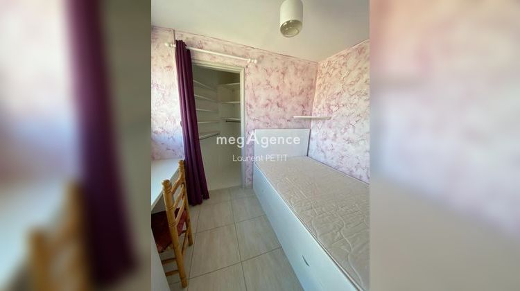 Ma-Cabane - Vente Appartement SETE, 27 m²