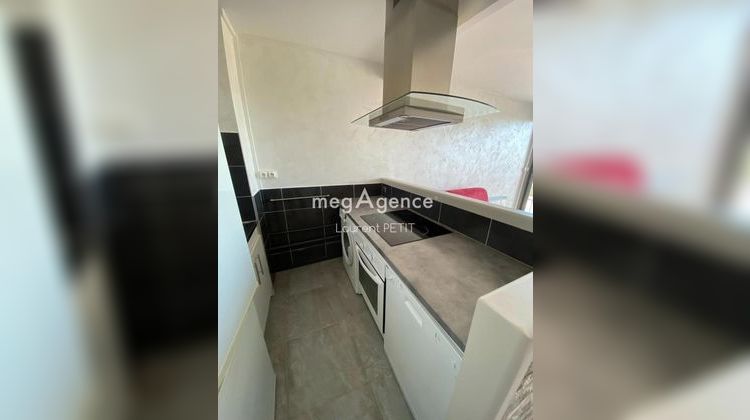 Ma-Cabane - Vente Appartement SETE, 27 m²