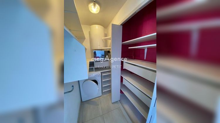 Ma-Cabane - Vente Appartement SETE, 27 m²