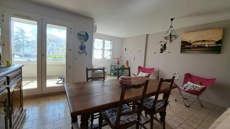 Ma-Cabane - Vente Appartement SETE, 72 m²