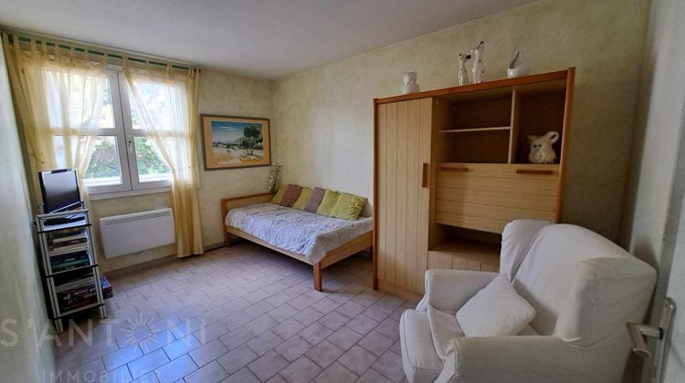 Ma-Cabane - Vente Appartement SETE, 72 m²