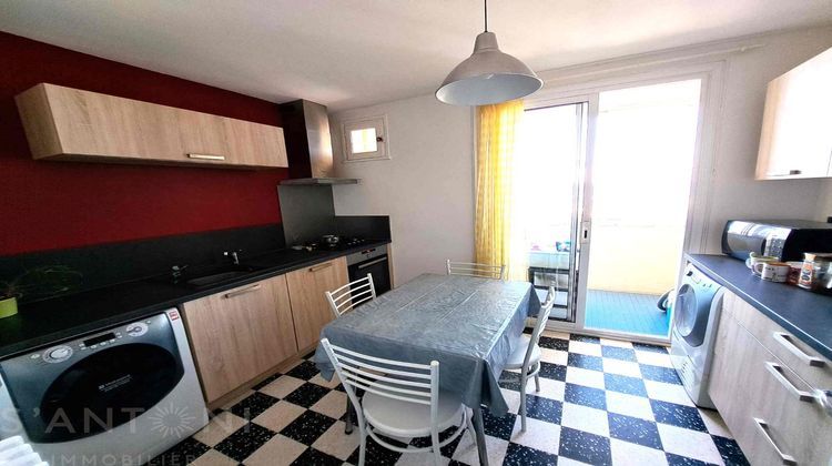 Ma-Cabane - Vente Appartement SETE, 68 m²