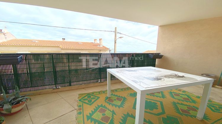 Ma-Cabane - Vente Appartement SETE, 82 m²