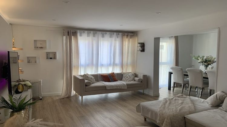 Ma-Cabane - Vente Appartement SETE, 73 m²