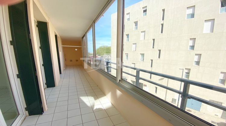 Ma-Cabane - Vente Appartement SETE, 77 m²