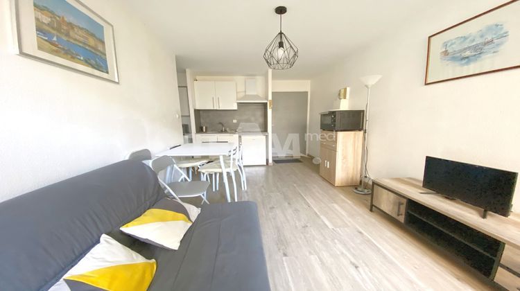 Ma-Cabane - Vente Appartement SETE, 24 m²