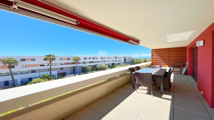 Ma-Cabane - Vente Appartement SETE, 34 m²