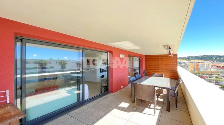 Ma-Cabane - Vente Appartement SETE, 34 m²