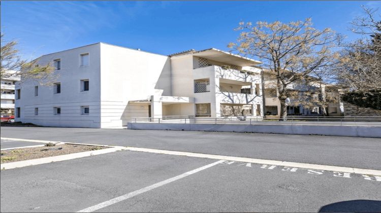 Ma-Cabane - Vente Appartement SETE, 40 m²