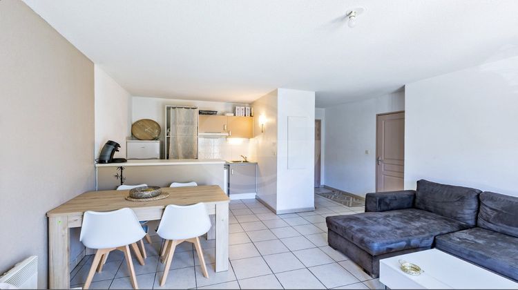 Ma-Cabane - Vente Appartement SETE, 40 m²