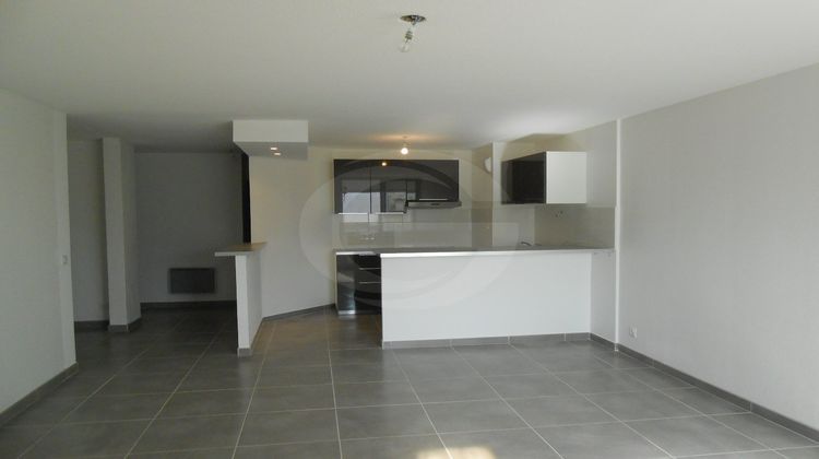 Ma-Cabane - Vente Appartement SETE, 55 m²