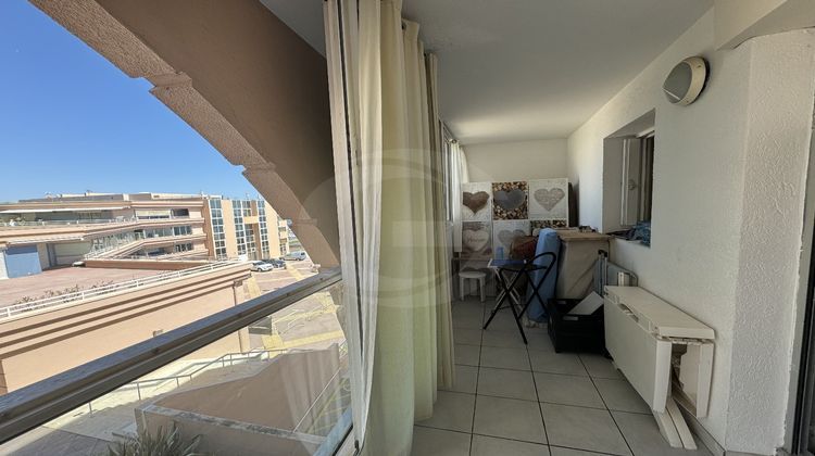 Ma-Cabane - Vente Appartement SETE, 24 m²