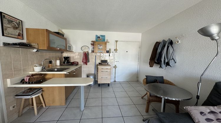 Ma-Cabane - Vente Appartement SETE, 24 m²