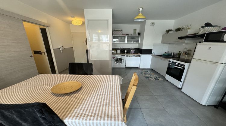 Ma-Cabane - Vente Appartement SETE, 52 m²