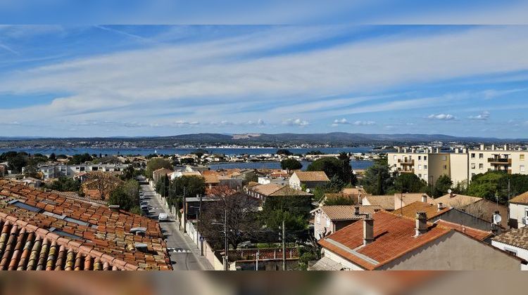 Ma-Cabane - Vente Appartement SETE, 65 m²