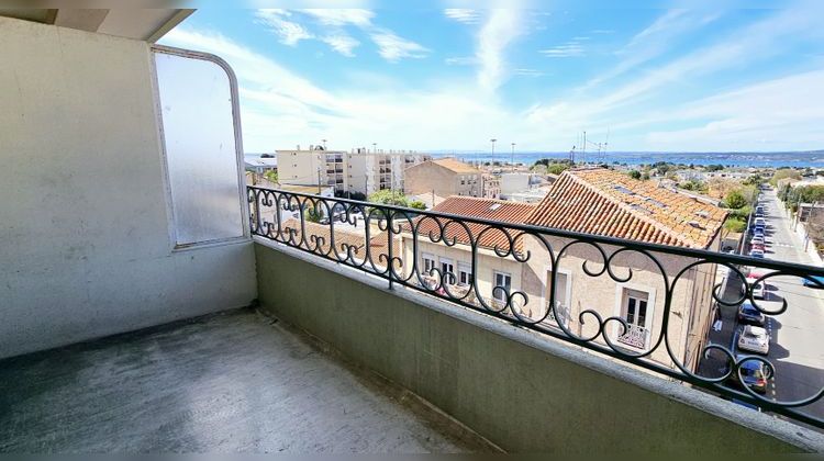 Ma-Cabane - Vente Appartement SETE, 65 m²