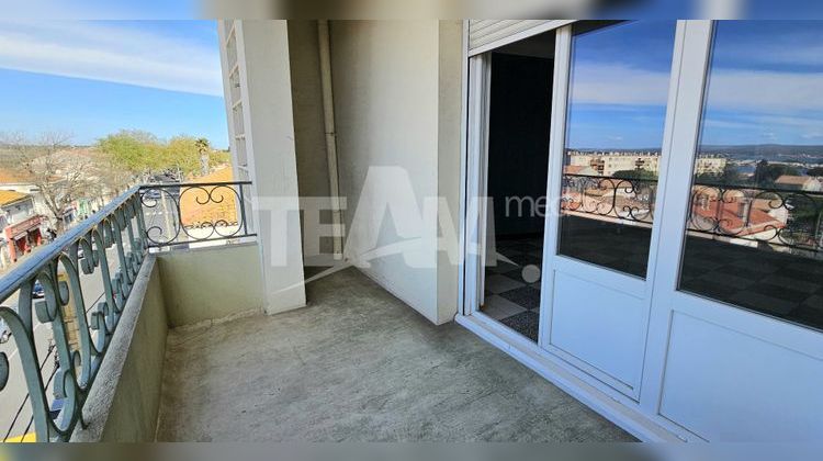 Ma-Cabane - Vente Appartement SETE, 65 m²