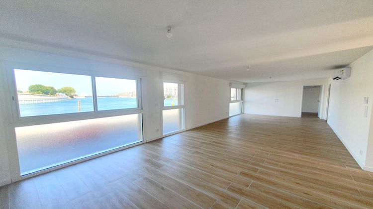 Ma-Cabane - Vente Appartement SETE, 92 m²